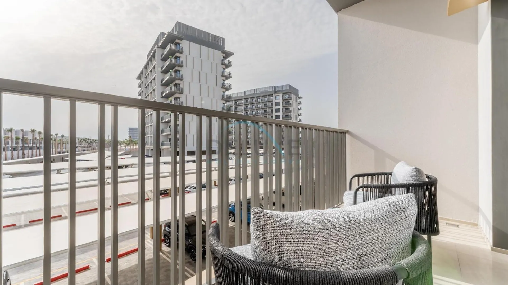 Community Views Studio Near Nad Al Sheba Gardens With Balcony, Mag 980, Mohammad Bin Rashid By Deluxe Holiday Homes Dubai 0*,  United Arab Emirates