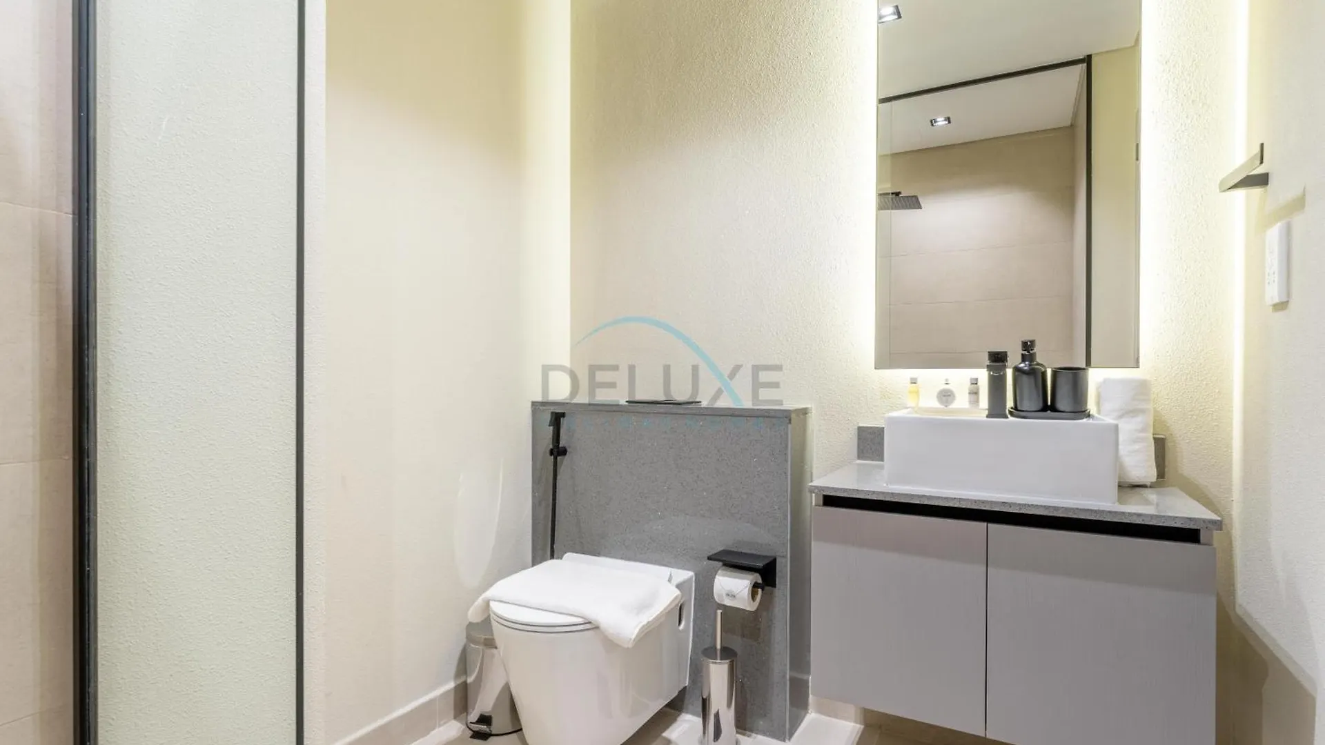 Community Views Studio Near Nad Al Sheba Gardens With Balcony, Mag 980, Mohammad Bin Rashid By Deluxe Holiday Homes Dubai